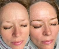 Schulung Kombi Microblading Powderbrows Ombree & Vegas Brows Nordrhein-Westfalen - Hürth Vorschau