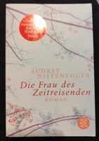 Buch "Die Frau des Zeitreisenden" von Audrey Niffenegger Bad Doberan - Landkreis - Dummerstorf Vorschau