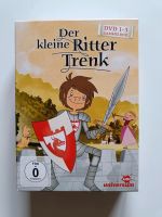 Der kleine Ritter Trenk Sammelbox DVD 1-3 Bayern - Ehekirchen Vorschau