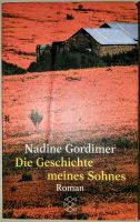 "Buch" "Die Geschichte meines Sohnes" "ISBN 3-596-12434-4" Rheinland-Pfalz - Langenfeld Eifel Vorschau