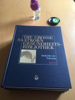 3 Bücher. Die Große Saatkorn Gesundheits  - Bibliothek Hessen - Gladenbach Vorschau