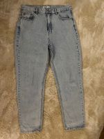 Pull & Bear Mom Jeans 40 Hessen - Kassel Vorschau