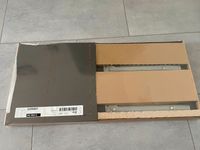 Expedit Schubladeneinsatz, grau, 33x33 cm *NEU* #Ikea Baden-Württemberg - Sonnenbühl Vorschau