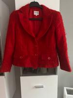 Armani Collezioni Damen Woll Blazer Aachen - Aachen-Mitte Vorschau