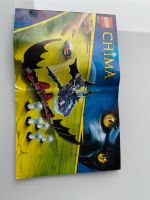 Lego Chima 70137 komplett Hessen - Siegbach Vorschau