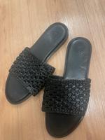 Sandalen Damen aus Leder Bayern - Stockdorf Vorschau