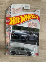 Hot Wheel- Audi R8 Sachsen - Görlitz Vorschau