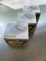 3x Dexcom G7 Sensoren Blutzuckermessgerät Rheinland-Pfalz - Mainz Vorschau