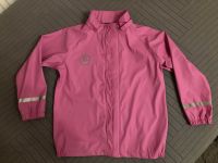 Regenjacke von Color Kids, rosa, Gr 128 Berlin - Lichtenberg Vorschau