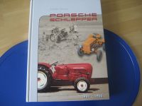 PORSCHE SCHLEPPER, 1. Auflage 1937 - 1966,267 Seiten Nordrhein-Westfalen - Attendorn Vorschau