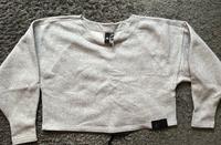 Adidas Sport-Hoodie Cropped S 36-38 Obersize (Damen) Altona - Hamburg Osdorf Vorschau