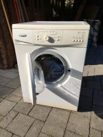 Waschmaschine Whirlpool Brandenburg - Eggersdorf Vorschau