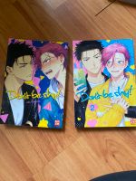 Bl Manga „Don’t be Shy“ 1&2 so gut wie neu Berlin - Zehlendorf Vorschau