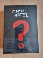 Detektiv- Kartenspiel "Crime Hotel", Neu & OVP Westerwaldkreis - Mörsbach Vorschau