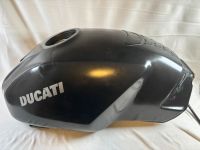 Ducati M 600 Monster Tank zum restaurieren www.kutte24.de Walle - Utbremen Vorschau