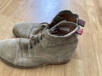 Pepe Jeans Halbschuhe, Leder Gr. 42 Dresden - Innere Altstadt Vorschau