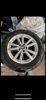 BMW X5 F15 Sommerradsatz E70 E53 255 / 55 18 109V Hessen - Hofheim am Taunus Vorschau