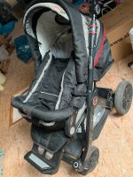 Kinderwagen Niedersachsen - Isenbüttel Vorschau