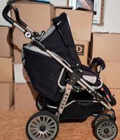 Kinderwagen Hartan Racer Bayern - Amberg Vorschau