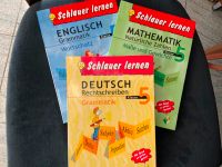 Deutsch Mathematik Englisch 5. Klasse Übungsmaterial Bayern - Forchheim Vorschau