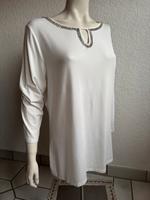 Shirt von Comma, Gr. XL, cremefarben Hessen - Runkel Vorschau