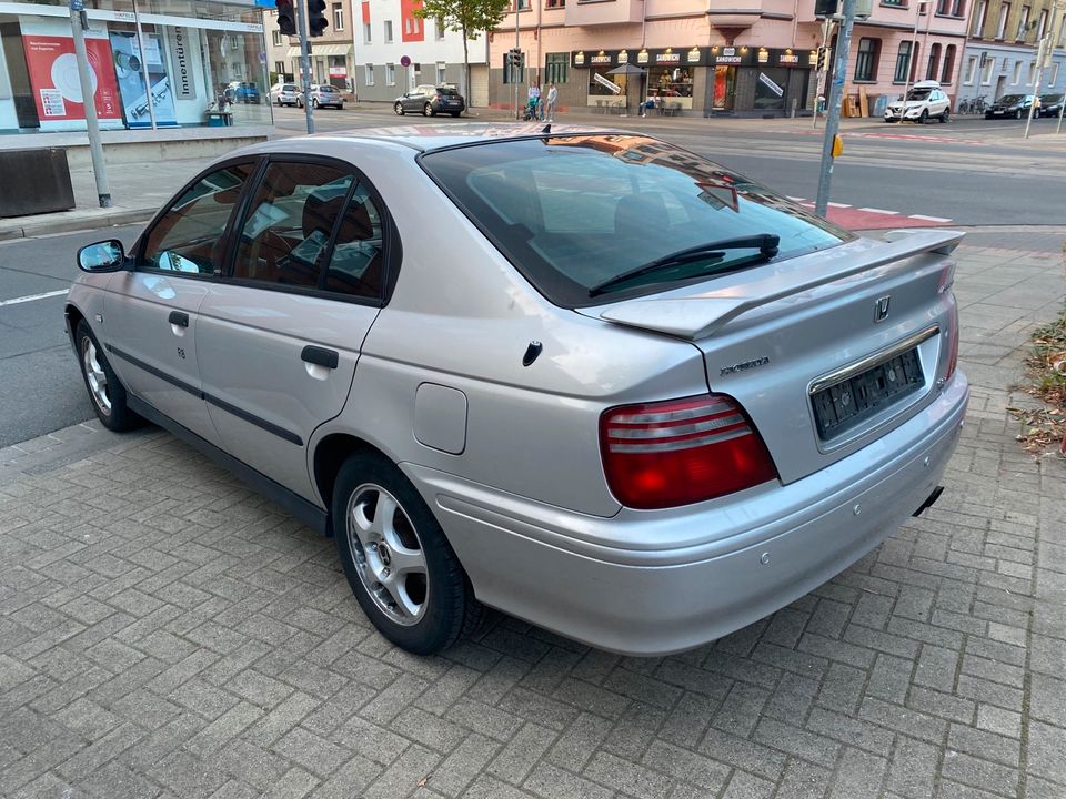 SUCHE KAUFE HONDA ACCORD CIVIC JAZZ STREAM PRELUDE CRV HRV FRV in Langenhagen