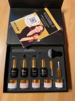 Doonails Dipping Powder Set + zusätzliches Zubehör Rheinland-Pfalz - Emmelshausen Vorschau