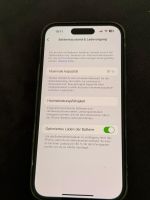 iPhone 14 Pro Nordrhein-Westfalen - Dinslaken Vorschau