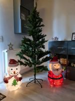 180cm großer Weihnachtsbaum  80cm breit Brandenburg - Rehfelde Vorschau