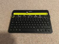 Logitech Tastatur K480 Nordrhein-Westfalen - Haltern am See Vorschau