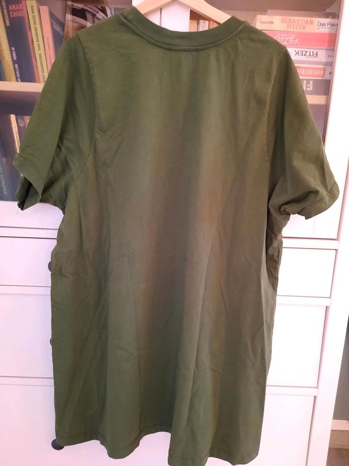 T-Shirt Kleid American Vintage - Gr. M/L in Bochum