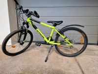 Mountainbike BTWIN 24 Zoll Hessen - Gründau Vorschau