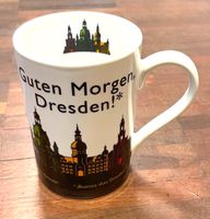 6x Kaffeetasse Kaffeebecher Tasse "Guten Morgen, DRESDEN" Düsseldorf - Grafenberg Vorschau