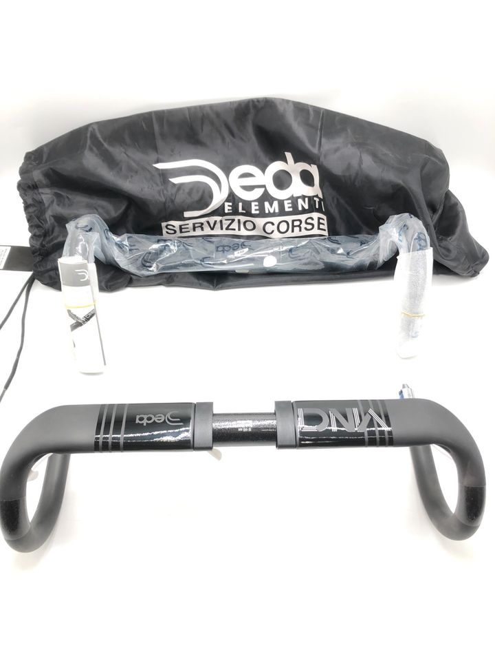 DEDA Vinci DCR Carbon Aero Lenker Rennradlenker 44cm = 42cm | NEU in Köln