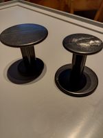 Original Gaggia Tamper - Kunststoff - Kaffeemehlpresser Hessen - Vellmar Vorschau