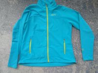 Marmot Softshell Jacke blau Gr. XL/TG (deutsch L) München - Laim Vorschau