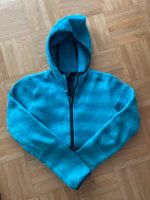 CMP Strickfleece-Jacke in Größe 152 Dortmund - Kurl Vorschau