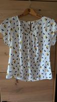 Boden Sommrbluse mit Seidenanteil Gr.M/38 Bremen - Borgfeld Vorschau