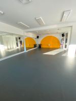 Tanzstudio Tanzraum Tanzschule Seminarraum Sendling - Obersendling Vorschau