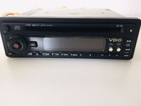 Vintage VDO CD 138 Auto CD Player aus dem Jahr 2003 ! Baden-Württemberg - Schömberg Vorschau