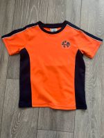 Sport Shirt Jungen 122 Dresden - Briesnitz Vorschau