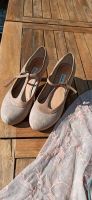 Clarks Pumps 5 1/2 nude Nordfriesland - Goldelund Vorschau