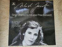 Astrid Jacob Singt Chansons mit einer Prise Kabarett Vinyl LP 12“ Baden-Württemberg - Pfedelbach Vorschau