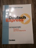 Deutsch Express /Lernergrammatik Dortmund - Wellinghofen Vorschau