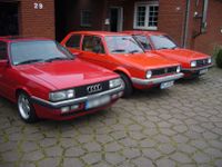 Oldtimer Audi  Coupe GT ohne HU Niedersachsen - Edemissen Vorschau