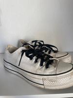 Converse Schuhe Nordrhein-Westfalen - Grevenbroich Vorschau