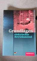 Grundlagen elektrischer Betriebsmittel Brandenburg - Frankfurt (Oder) Vorschau