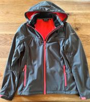 Softshelljacke/Übergangsjacke Thüringen - Weimar Vorschau