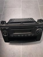 Autoradio Mercedes Benz Vito Viano w639 Nordrhein-Westfalen - Willich Vorschau