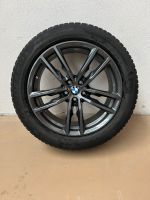 BMW X3 X4 Original Aluminium Felgen 19 Zoll *neuwertig* Nordrhein-Westfalen - Wermelskirchen Vorschau